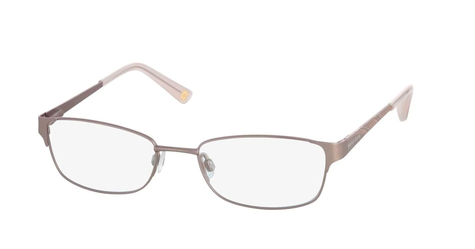 Anne Klein 5048 Eyeglasses - view 2